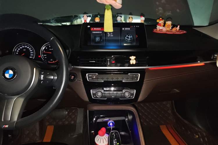 Used BMW X2 2022 sDrive25i M Sport Package