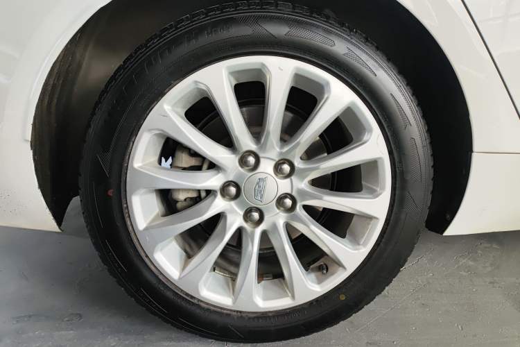 Used Cadillac XTS 2018 28T Elite Edition