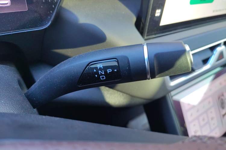 Used Wey Mocha New Energy 2024 Hi4 Four-Wheel Drive Long-Range Version