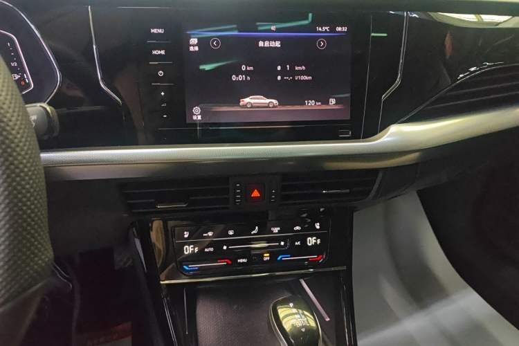 Used Volkswagen Passat 2024 330TSI Starry Elite Edition
