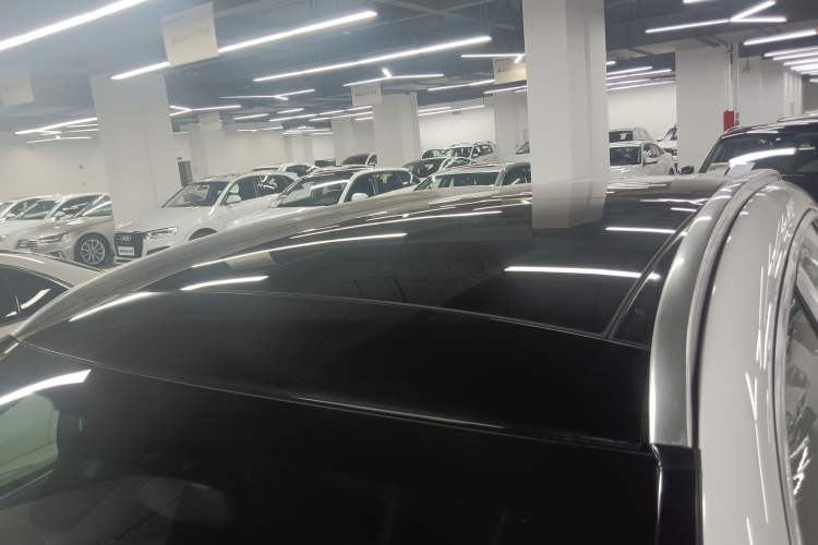 Used Mercedes-Benz GLC 2019 GLC 200 4MATIC Roof