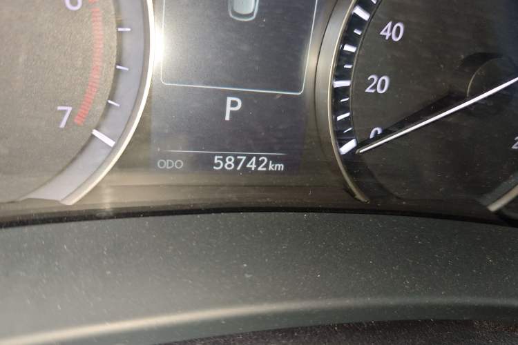 Used Lexus RX 2020 300 4x4 Elegant Edition China VI
