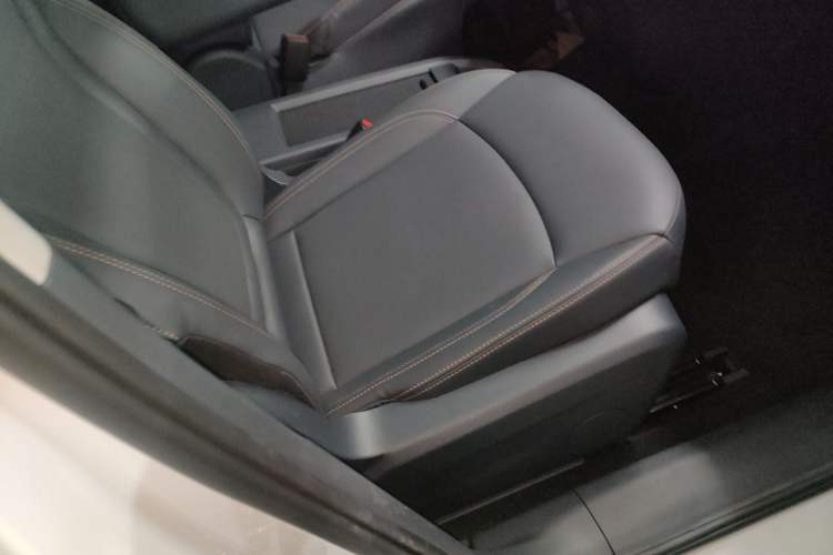 Used Bestune NAT 2023 PRO Comfort Travel Edition 419km