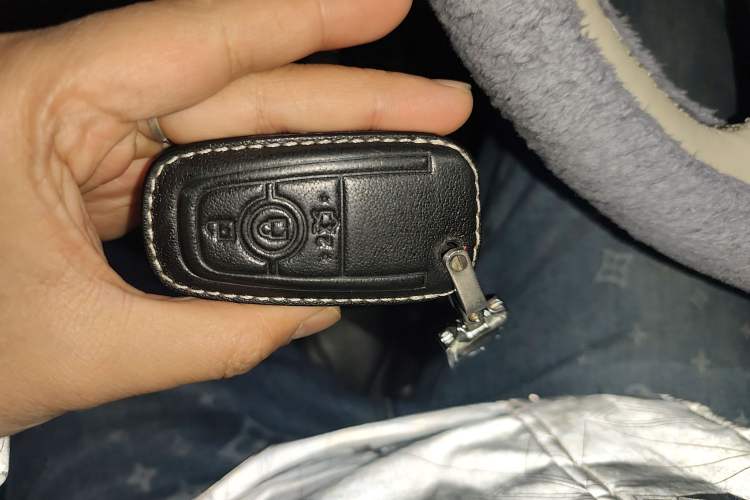 Used Ford Edge 2018 EcoBoost 245 Two-Wheel-Drive Titanium 7-Seater China V Standard