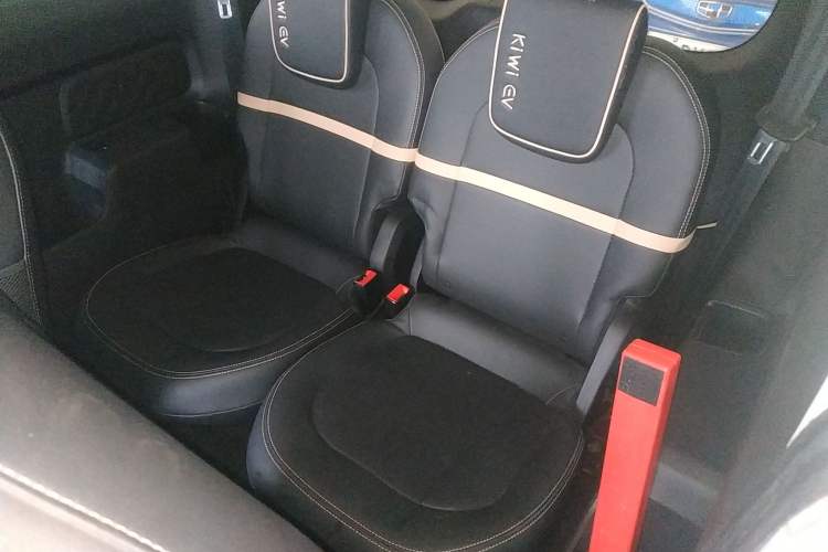 Used Baojun KiWi EV 2022 Designer Lite Edition Ternary Lithium
