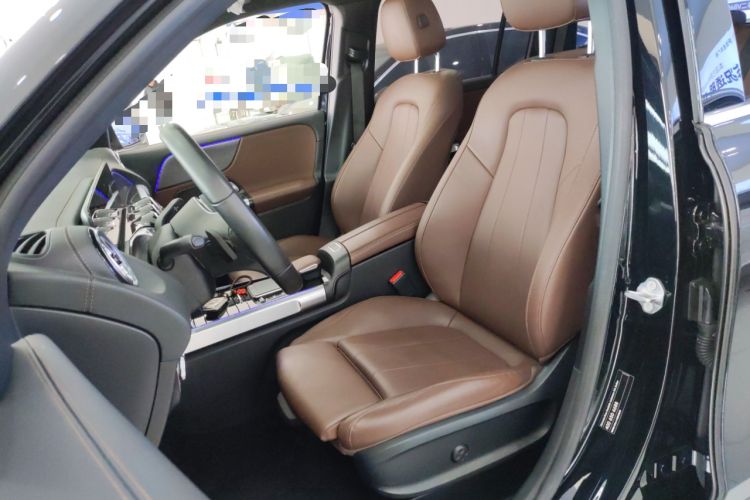 Used Mercedes-Benz GLB 2023 GLB 220 Sport Edition
