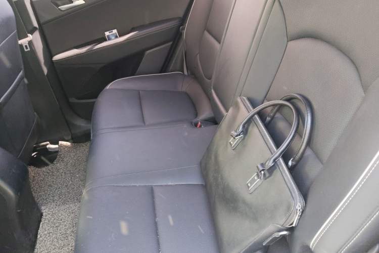 Used Hyundai ix25 2017 1.6L Automatic Smart Version