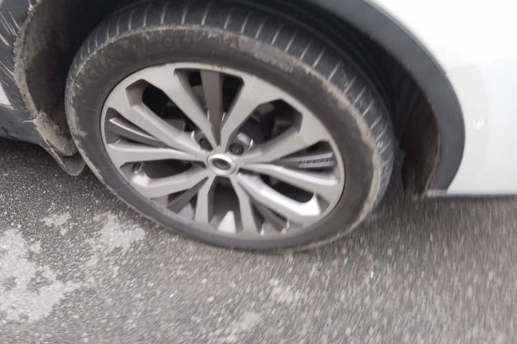 Used Haval H7 2016 Blue-Label H7 2.0T Automatic Luxury Model
