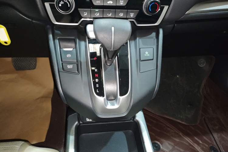 Used Honda CR-V 2021 240TURBO CVT 2WD Comfort Version Gear Lever