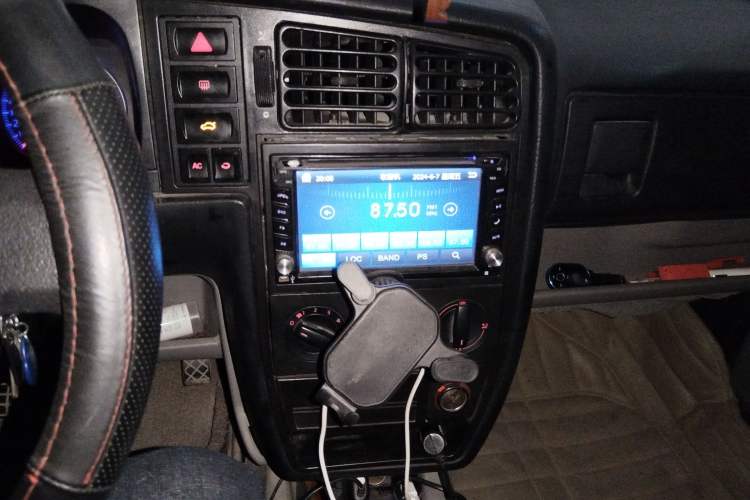 Used Volkswagen Jetta 2010 1.6L Partner