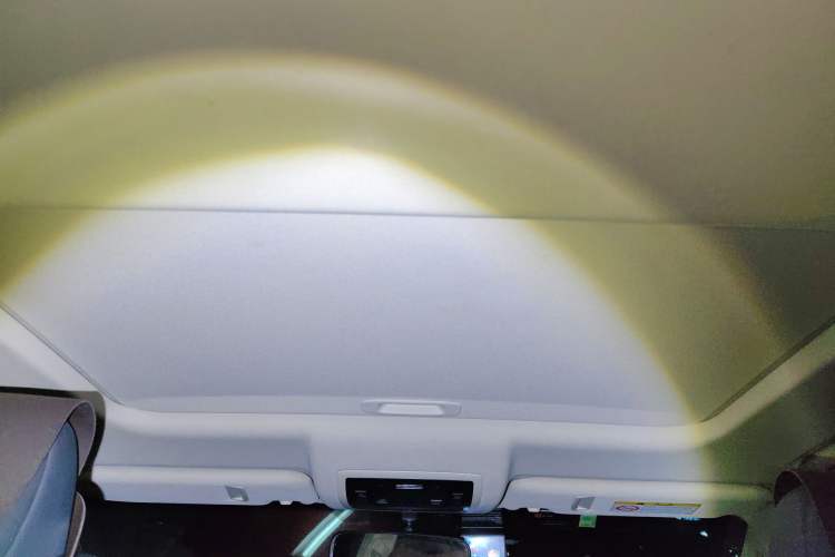 Used Lexus NX 2015 200T All-Wheel-Drive Fēngshàng Edition Headliner