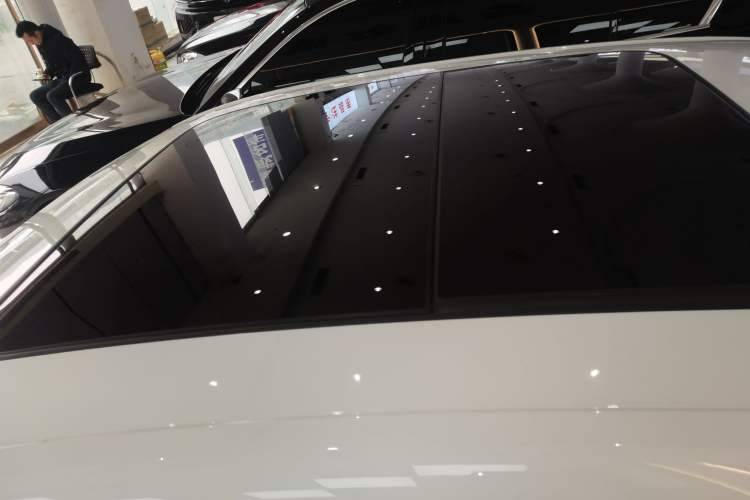 Used Audi A4L 2024 40 TFSI Fashion Dynamic Model
