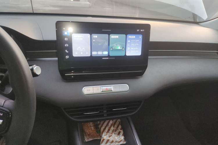 Used Roewe D6 2025 450 km Premium Edition