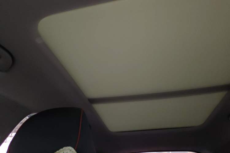 Used BYD Yuan PLUS 2022 510 km Flagship Version