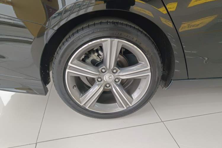 Used Honda Accord 2023 260TURBO Smart Enjoyment Version
