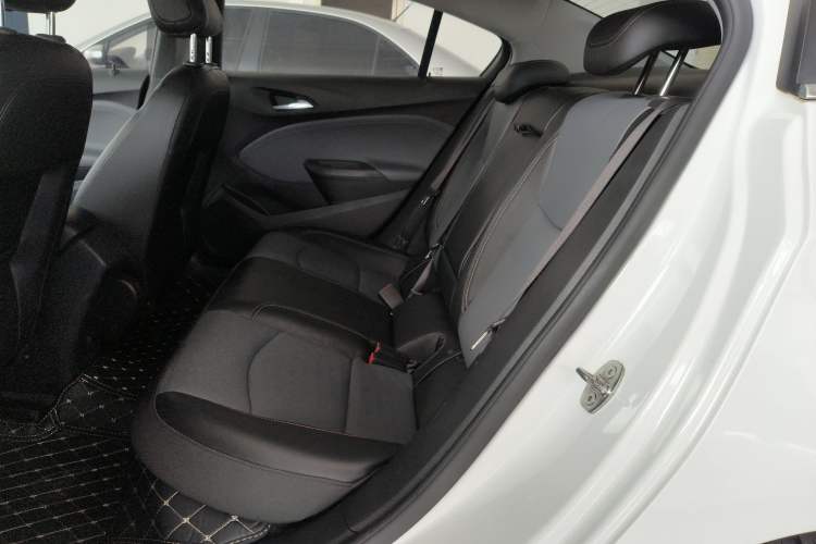 Used Chevrolet Cruze 2018 320 Automatic Xuanfeng Urban Edition