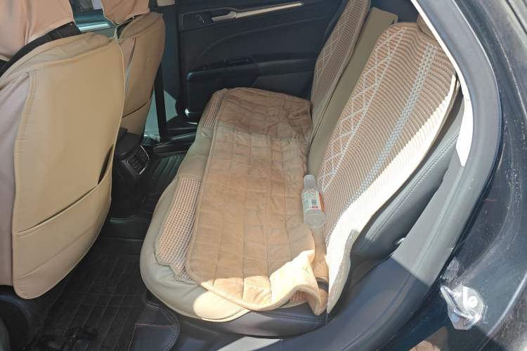 Used Ford Mondeo 2013 1.5L GTDi180 Fashion Edition