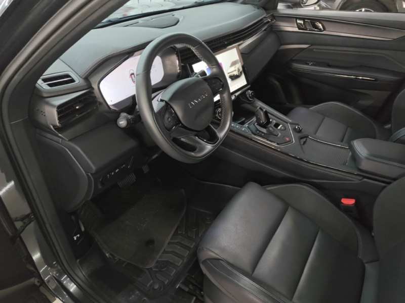 Used Lynk & Co 01 EM-P 2023 1.5TD EM-P PM — 15