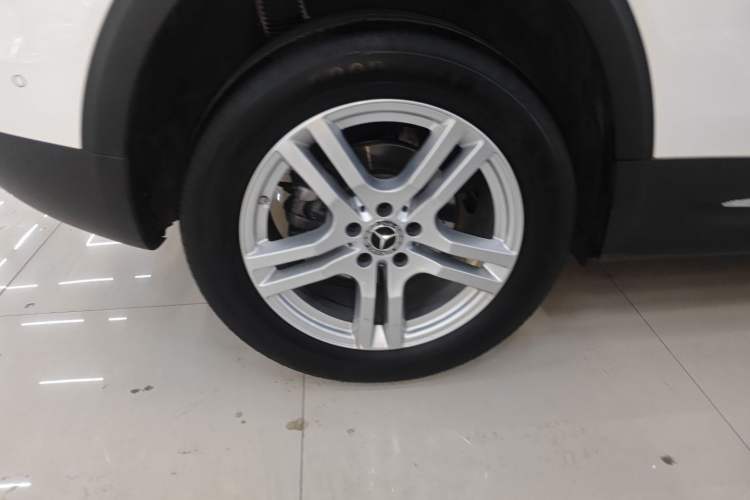 Used Mercedes-Benz GLB 2023 GLB 220 Sport Edition