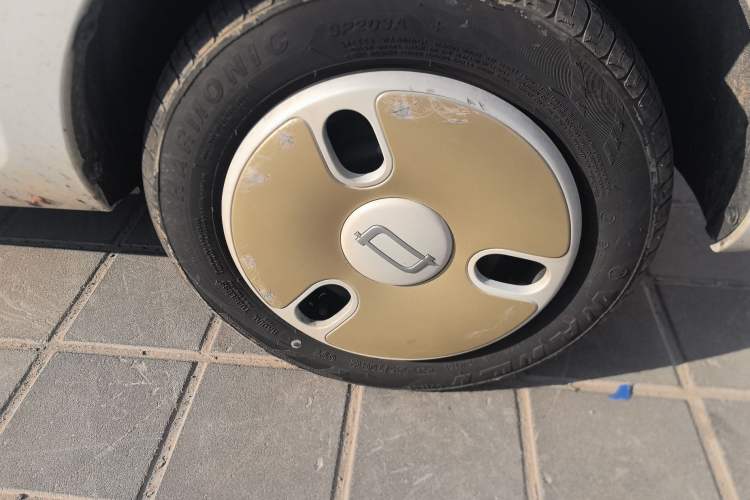 Used Bestune Pony 2025 222km Range Agile Horse
