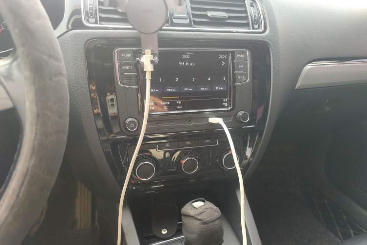 Used Volkswagen Sagitar 2017 1.6L Automatic Comfort Model
