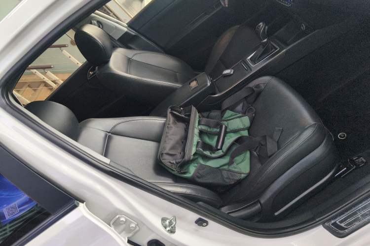 Used Hyundai Mistra 2017 1.8L Automatic Deluxe DLX Model China V Emission Standard
