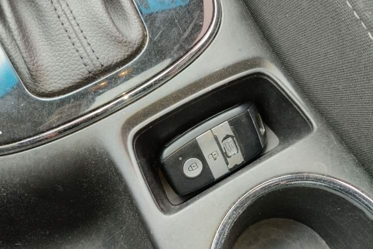 Used Kia K3 2016 1.6L Automatic GLS