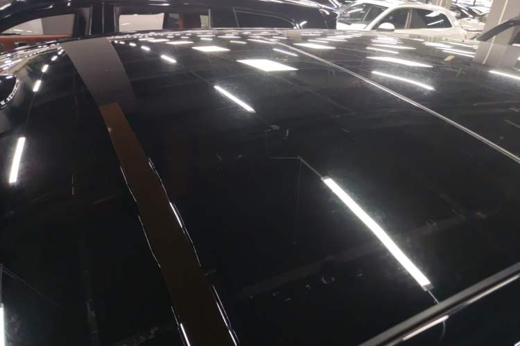 Used Li Auto L8 2024 Max Roof