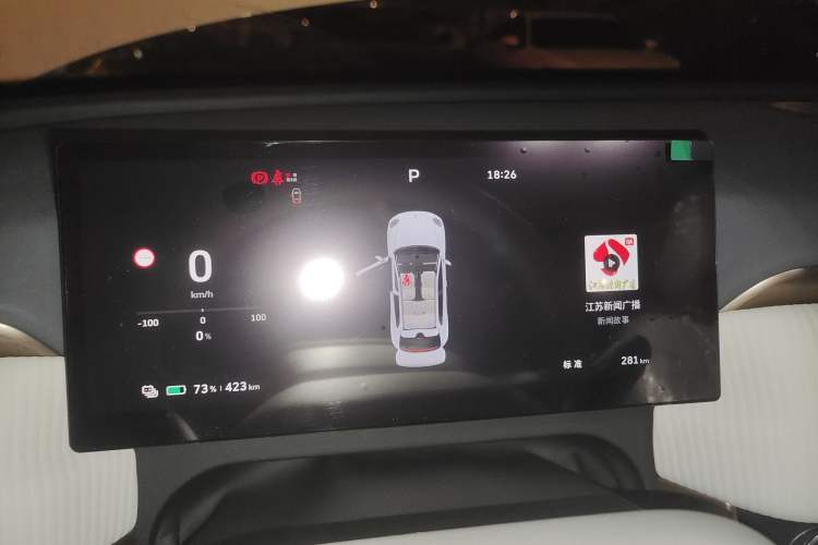 Used ORA ORA 5 2026 Model, 580km Max Edition