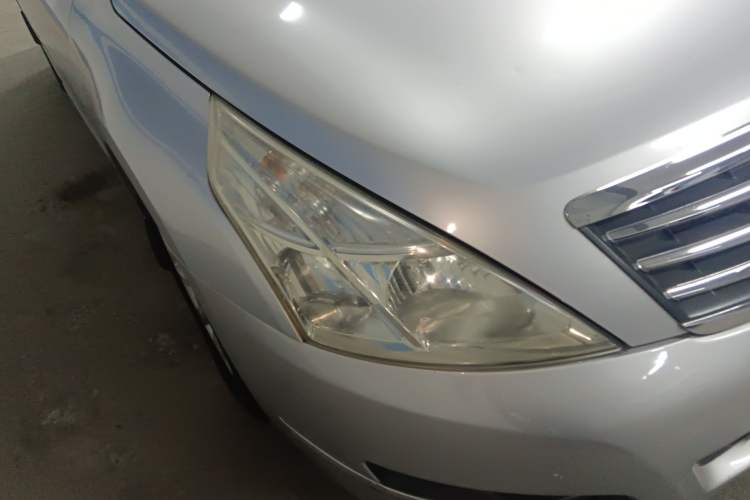 Used Nissan Teana 2008 2.0L XL Comfort Edition Right Front Headlight