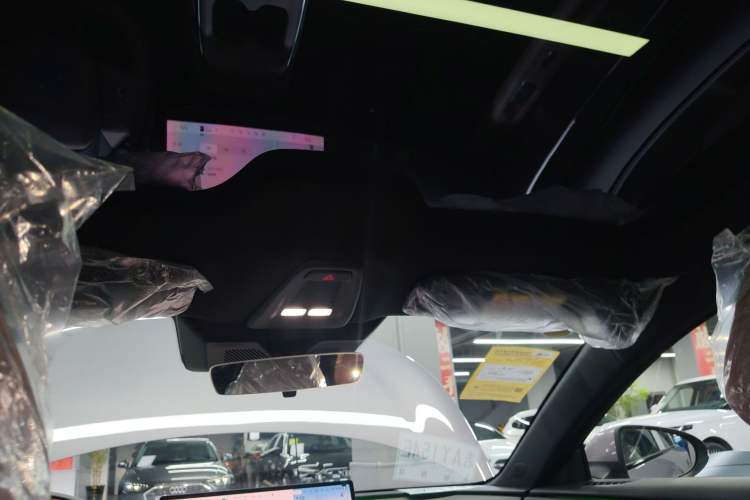 Used XPeng MONA M03 2025 515 Long-Range Plus