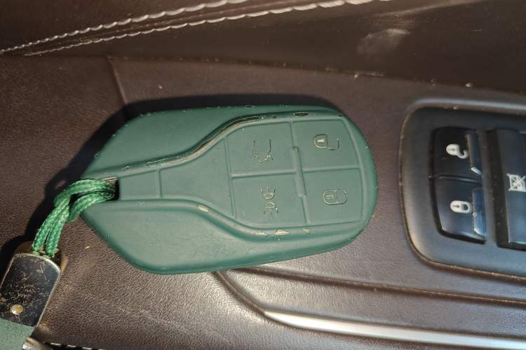 Used Maserati Levante 2016 3.0T Standard Edition
