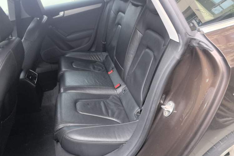Used Audi A5 2012 2.0TFSI Sportback
