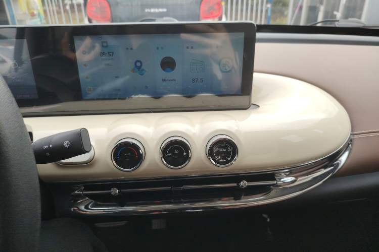 Used Wuling Bingo 2024 333 km Enjoyment Version