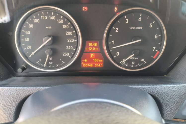 Used BMW X5 2011 xDrive35i Luxury Model
