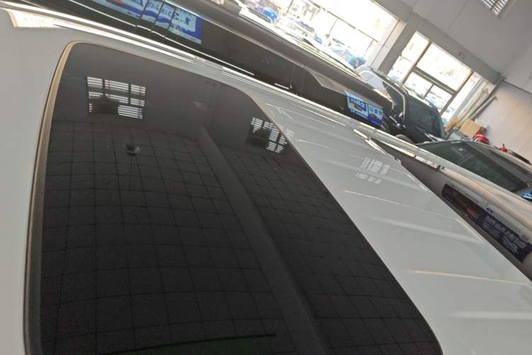 Used GAC Trumpchi M8 2023 Zongshi Series 400T Flagship Edition