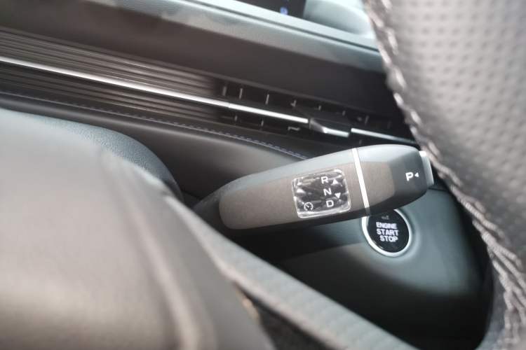 Used CHANGAN Eado PHEV 2025 Smart New Blue Whale 145KM Battleship Edition