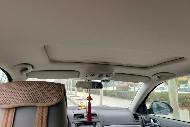 Used Skoda Octavia 2013 1.6L Manual Yijun Edition