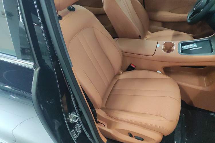 Used Hima H5 2025 Model Range-Extending Pro
