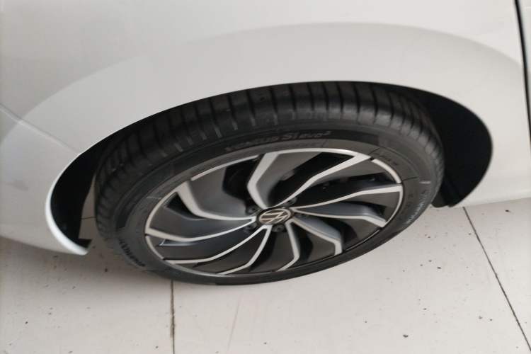 Used Volkswagen Golf 2021 280TSI DSG Pro Exterior 5