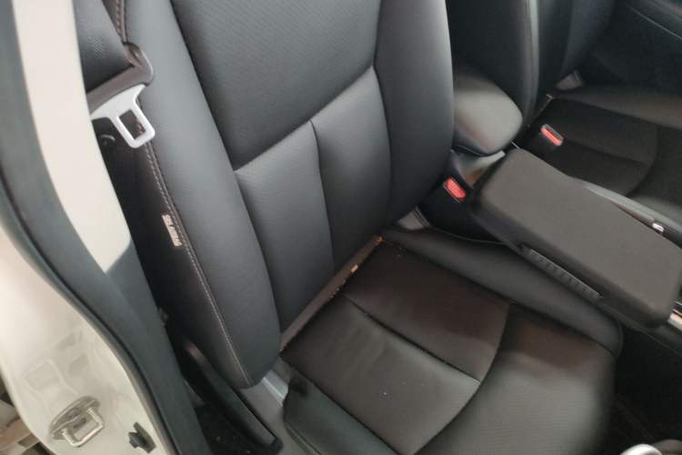 Used Nissan Sylphy 2022 Classic 1.6XL CVT Luxury Edition
