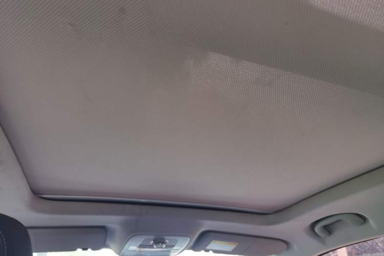 Used Roewe RX5 2020 20T Manual 4G Connect Super-Luxury Flagship Edition