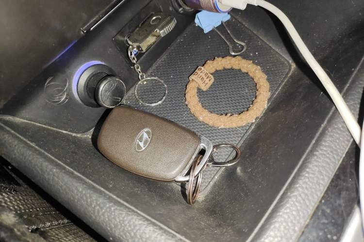 Used Hyundai Mistra 2014 1.8L Automatic Smart GLS
