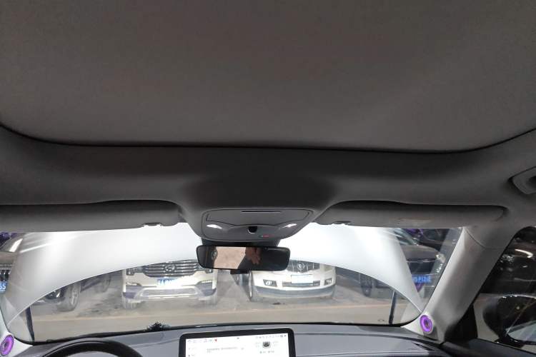 Used smart #1 2024 Dynamic Standard Edition Headliner