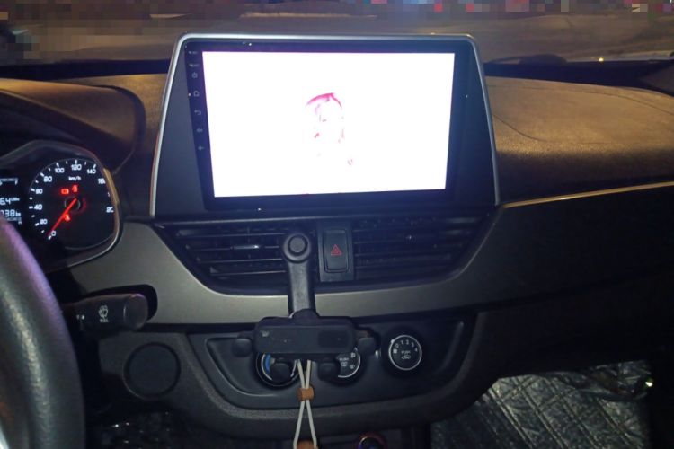 Used Baojun 310W 2017 1.5L Manual Comfort Version China V