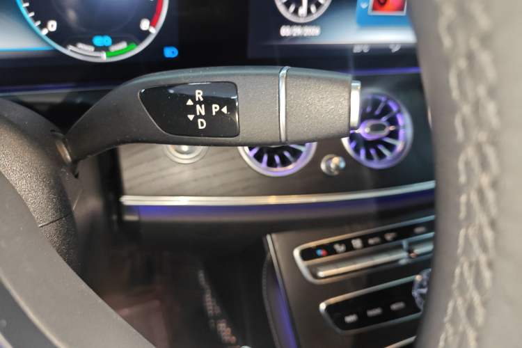 Used Mercedes-Benz E-Class 2019 E 260 L Sport Edition
