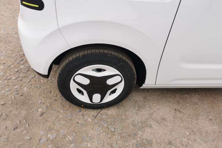 Used Geely Galaxy Panda 2025 210 km – Yuanqi Bear
