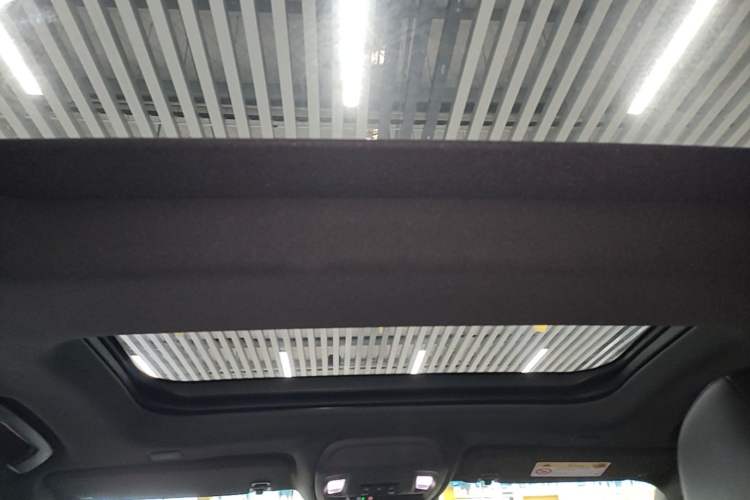 Used Cadillac CT5 2021 28T Luxury Model Headliner