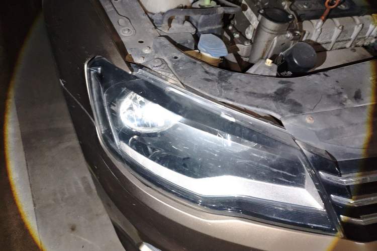 Used Volkswagen Bora 2014 1.6L Automatic Comfort Model