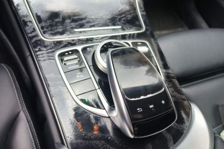 Used Mercedes-Benz C-Class 2018 C 200 L Sport Edition